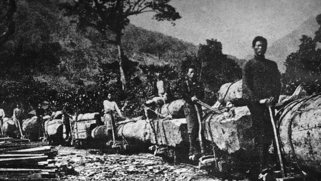 日本该还的总要还 历史罪行不容遗忘