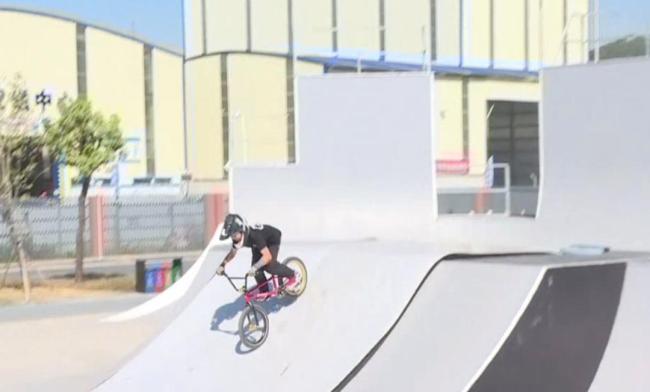 13岁“小孩哥”,刷新吉尼斯世界纪录!