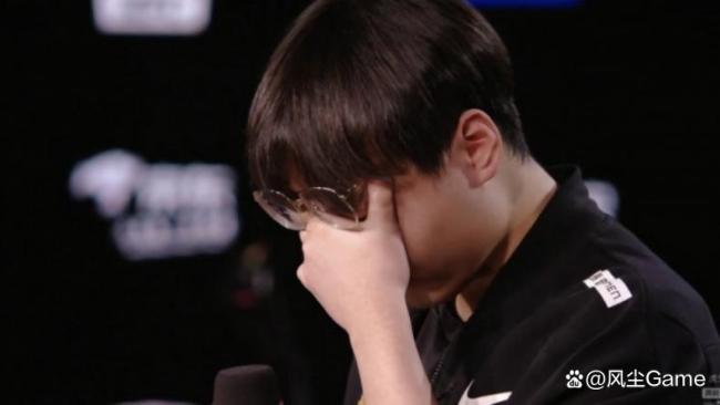 曝Doggo不會來LPL IG轉(zhuǎn)會期迎來二次反轉(zhuǎn)！