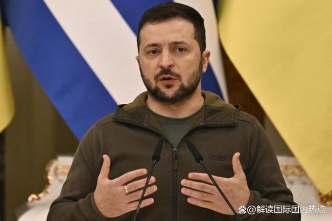 乌克兰，被迫“投降”？28点方案的真相