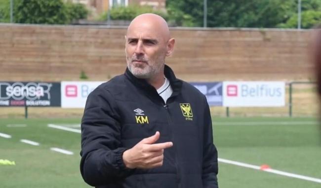 我恶犯,我赌球,但我是个好教练——穆斯卡特 从屠夫到名帅的蜕变