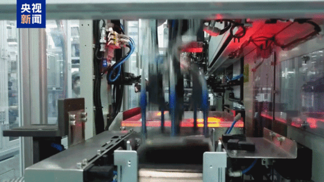 上周末 我國多領域迎來新突破！