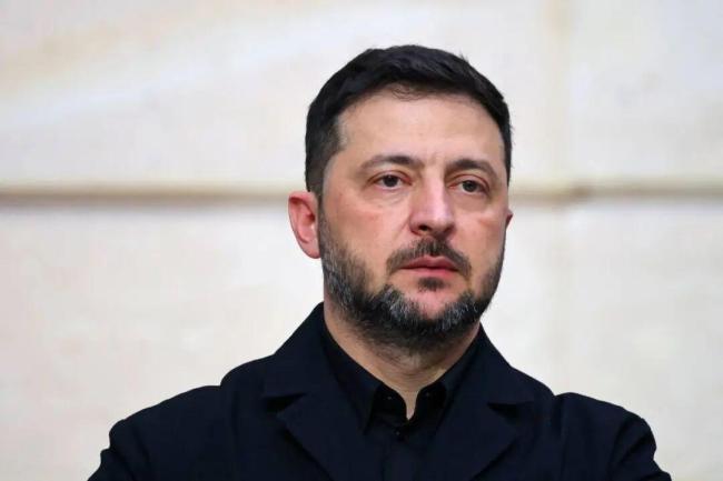 美乌联合声明 会谈取得显著成效