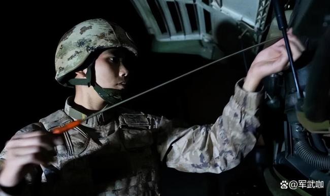 东部战区东南沿海开展实战化训练 锤炼全天候作战能力