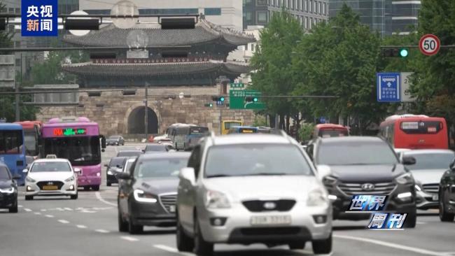 上任满月频挑衅 高市早苗暴露日本“危险转向”