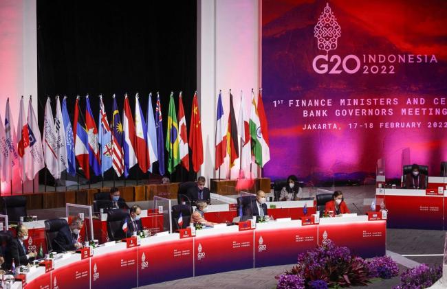 特朗普缺席,普京不到,中方已告知日本:G20不会晤高市早苗