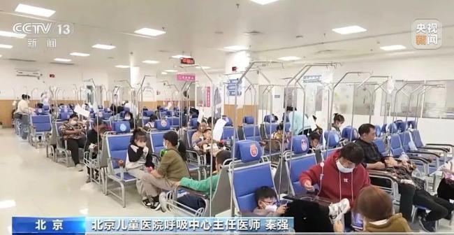 低齡兒童患流感需警惕 癥狀多變莫大意