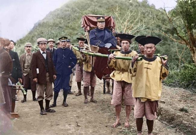 日本欠臺(tái)灣的血債該還了 歷史罪行不容遺忘