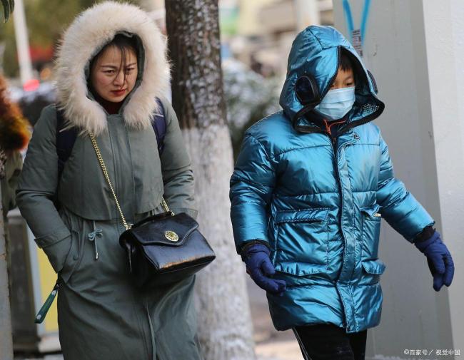 胖东来公开羽绒服成本 透明定价震撼行业