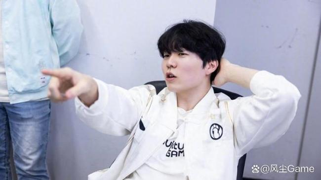 曝Doggo不會來LPL IG轉(zhuǎn)會期迎來二次反轉(zhuǎn)！