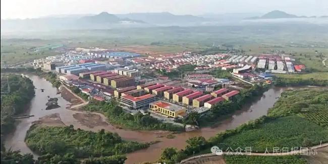 KK園區(qū)電詐人員其他據(jù)點(diǎn)“再就業(yè)” 問題與挑戰(zhàn)并存