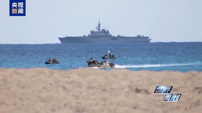 上任满月频挑衅 高市早苗暴露日本“危险转向”