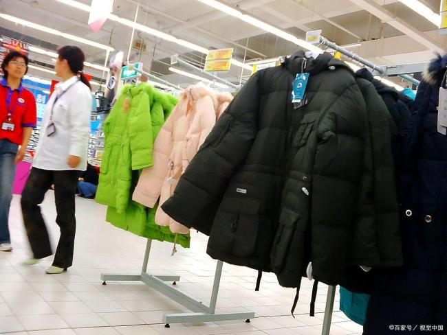 胖东来公开羽绒服成本 透明定价震撼行业