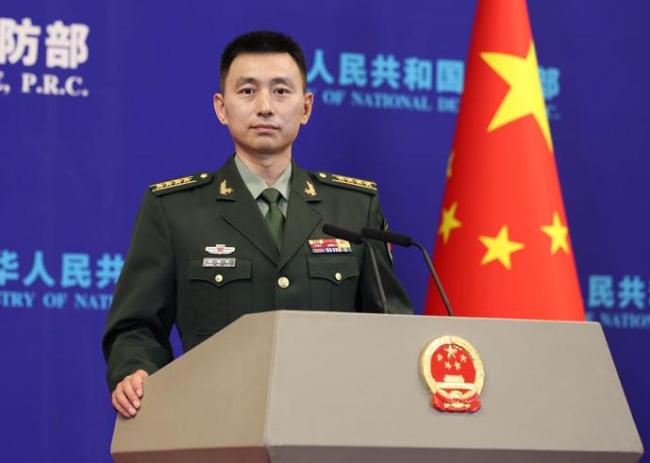 航行警告:刘公岛东部水域实弹射击 历史与现实的对话