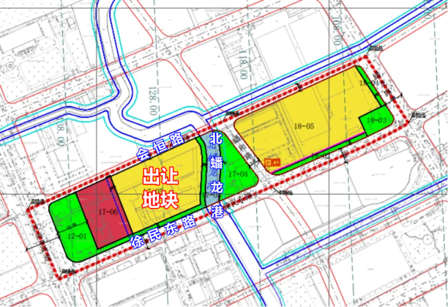 民企老板，親自下場舉牌了 土拍市場熱度有限