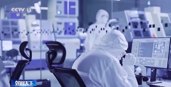 1.6萬年→10分鐘 我國(guó)量子計(jì)算機(jī)開始全球“接單”