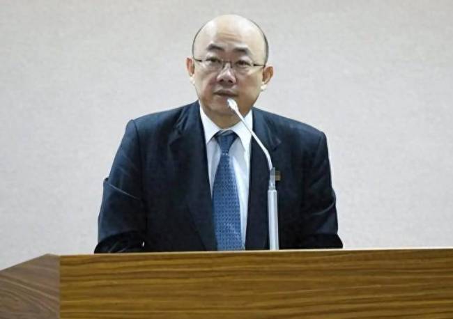 郭正亮称日本历史上被美俄打怕了 欺善怕恶的逻辑