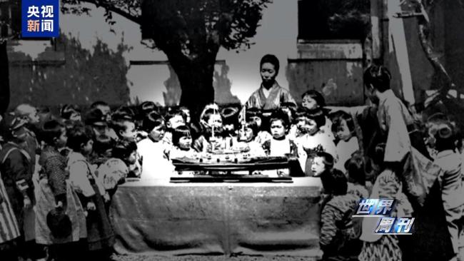 上任满月频挑衅 高市早苗暴露日本“危险转向”