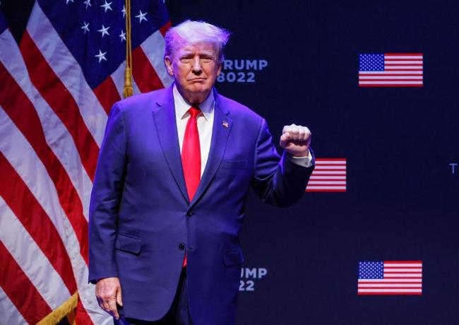 美国或将对28点计划谨慎包装 乌克兰面临艰难抉择