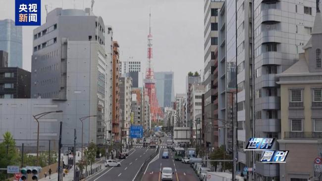 上任满月频挑衅 高市早苗暴露日本“危险转向”