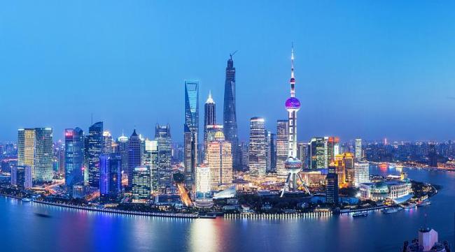 河南各地为何要到长三角招商引资进行精准产业