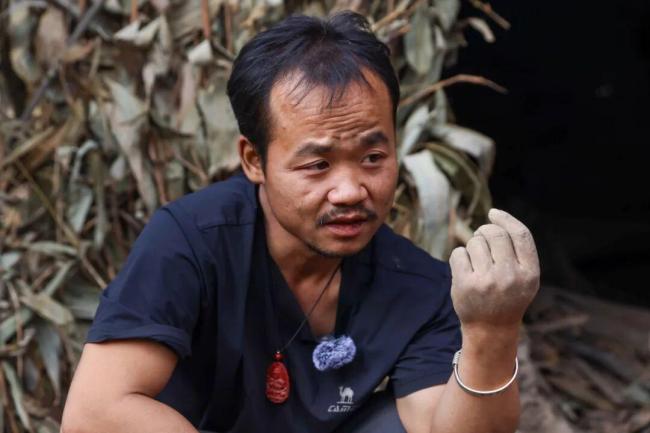張家界荒野求生一群想過(guò)得好一點(diǎn)的人 極限挑戰(zhàn)引爆關(guān)注