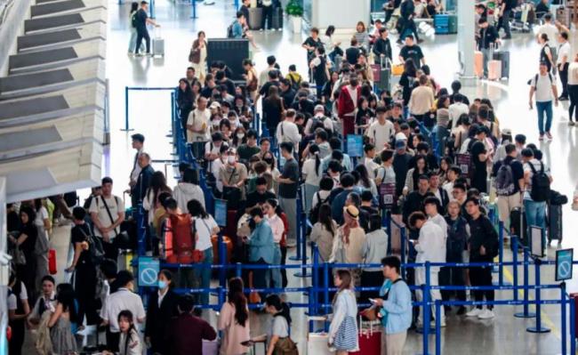 外交部回应高市早苗愿与中国对话 罕见强硬措辞引发全球关注