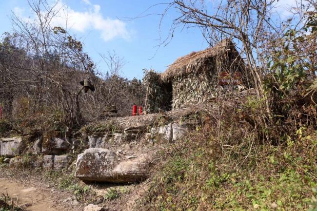 有荒野求生选手把参赛视作人生转折 荒野冒险改变命运
