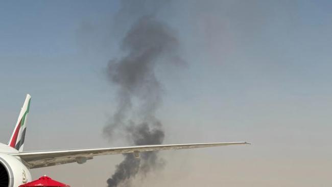 印度战机坠毁地点卫星画面公布 飞行员未弹射逃生引发疑问