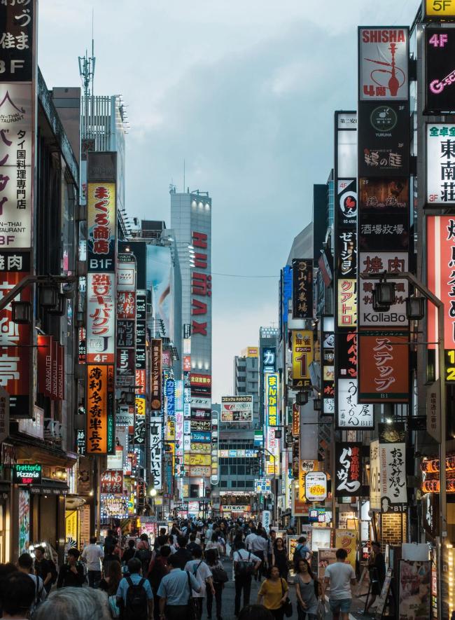 日本旅游業(yè)遇寒流酒店老板訴苦 中國游客訂單驟減沖擊經(jīng)濟