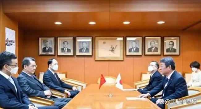 G20峰會(huì)中高市早苗經(jīng)歷外交挫??！中方回應(yīng)