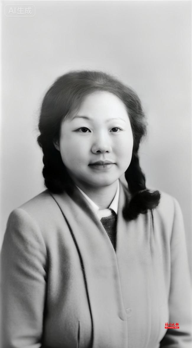 吳石故里還出過(guò)一名女烈士 隱蔽戰(zhàn)線英魂盼歸