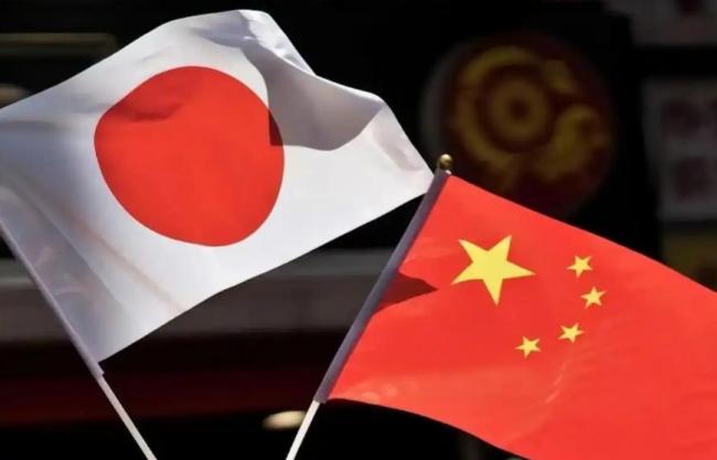 外交部驳斥日本国内涉台谬论 台湾事务不容外部干涉