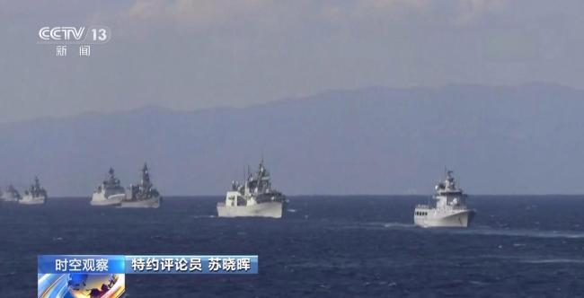 中國外長對高市早苗言論的表態(tài) 傳遞了什么信息？