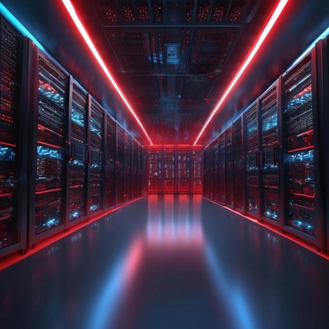 内存价格堪比黄金这锅该谁背 AI热潮推高存储成本