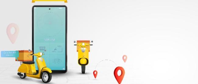 美團(tuán)“致敬”餓了么有何意味 商業(yè)調(diào)侃背后的深層競(jìng)爭(zhēng)