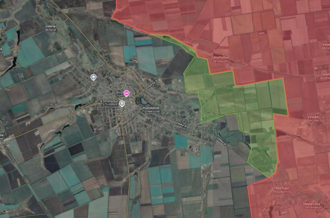 泽连斯基原则上接受28条、乌军战场雪崩，俄军攻入胡里艾波列！ 谈判与战场同步推进