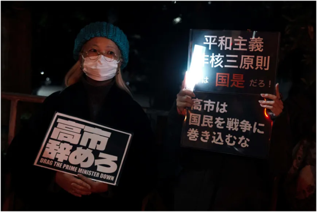 特朗普为何此时来电 太平洋上的水月镜花