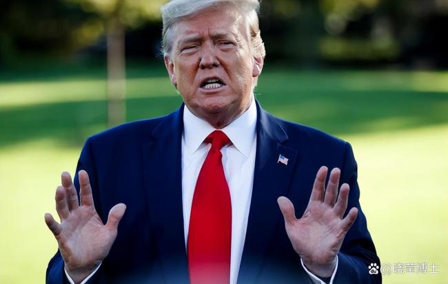 G20峰会美国破防，高市同时挑衅中美俄，琉球机会来了？ 多极化趋势显现