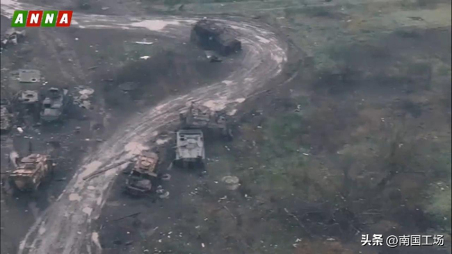 普京被耍了？特朗普态度大变，俄军敢死队攻入胡里艾博勒市 停战协议生变