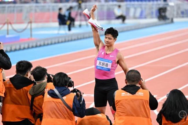 全運會結(jié)束后名將們都在忙啥 各自精彩新篇章