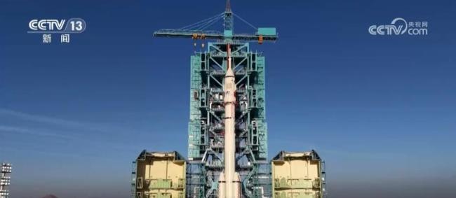 神二十二號飛船帶什么上天 滿載物資保障任務(wù)