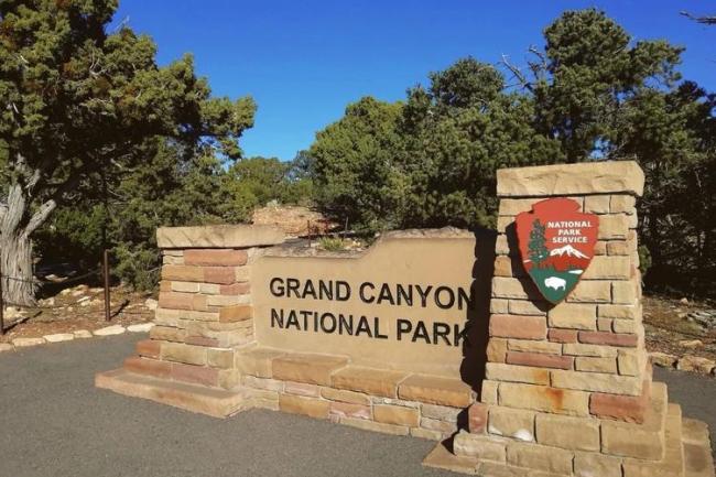 美國家公園實行“美國優先” 對外國遊客漲價
