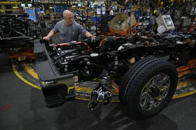 前美商務(wù)部長:美關(guān)稅政策覆水難收 不確定性持續(xù)籠罩