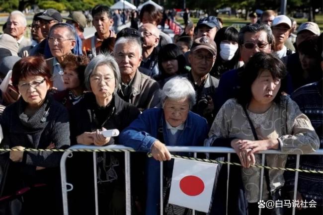 美国学者一句话揭了日本的底 掩盖历史真相