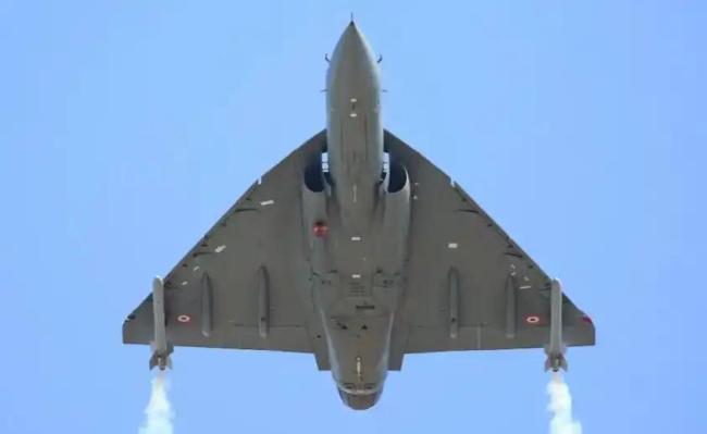 印度光辉战机坠毁影响几何 暴露军工深层次危机