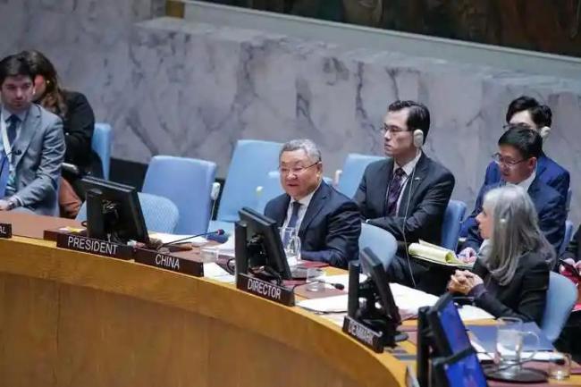 日本应听懂弦外之音 公开信警示东京