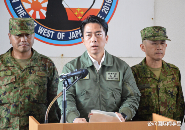 日本部署导弹到家门口了！谎称以防御之名：有点像曾经的借口