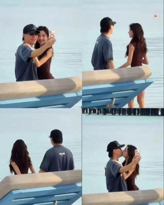 胡彦斌工作室辟谣胡彦斌“存在私生子”等言论 严正声明驳斥不实传闻