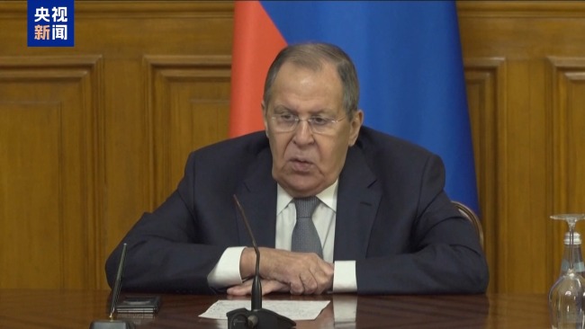 佩斯科夫：美方和平計劃可作為談判基礎